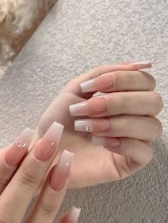 点击看大图 -M·X Nail日式美甲美睫
