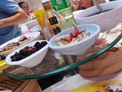 -小厨娘淮扬菜(天印大道店)