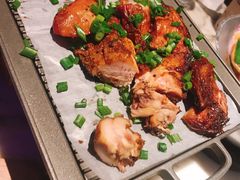 -绿茶餐厅(燕郊永旺店)