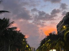 -海大南门夜市(海富街店)