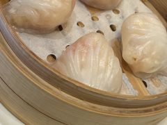 -白天鹅宾馆-宏图府餐厅