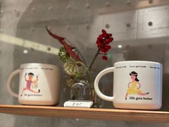 -Luneurs(幸福里店)