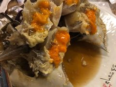 -普乐酱蟹(coex店)