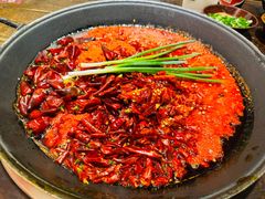 -冯校长老火锅(太古里店)
