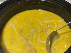 宫廷花胶鸡-院里寻菜·精致庭院菜(观沙岭店)