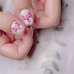 -LILY NAILS美甲美睫