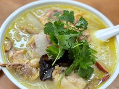 -荣晖咖啡美食(司打口店)