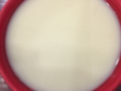 豆浆-老回回饺子馆(海洋馆店)