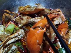 -七欣天香辣蟹火锅(无锡金太湖国际城店)