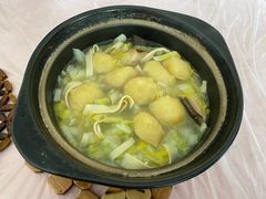 -阿隆煲店(秀仁苑店)