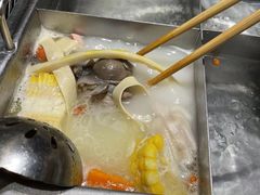 -海底捞火锅(九霄梦天地店)