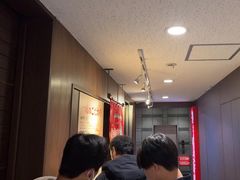 -一蘭(三宮店)