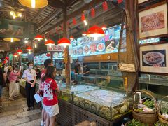 -猪肉婆私房菜(容桂总店)