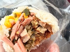 -秋英饭团(大庙新村店)