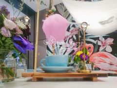 云朵伯爵红茶-随心小姐