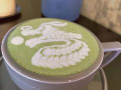 -BE NORMAL CAFE(霞溪路店)