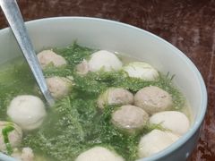 -鱼篮仔·潮汕美食(圆明新园店)