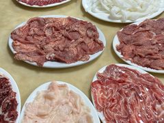-五洲牛肉美食馆