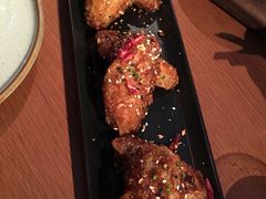 -城市露台景观餐厅(淮海路店)