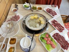 -杏花吴记牛肉火锅