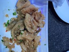 -王庄阿咪海鲜大排档(象园店)