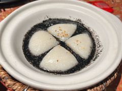 -涌煲记·蟹煲·砂锅海鲜·煲出宁波味(天一旗舰店)