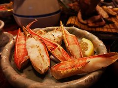 -蟹道乐(京都本店)