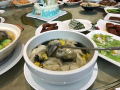 -金时代顺风大酒店(协泰店)