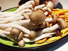 -一叶一世界·素食餐厅(锦华万达店)