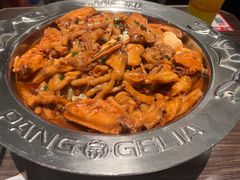 -胖哥俩肉蟹煲(湖滨银泰in77店)