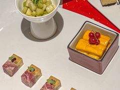 -馋遇江南·精致湖景雅宴(东方之门店)