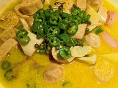 -绿茶餐厅(西单老佛爷店)
