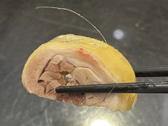 -文记壹心鸡(宝华路店)