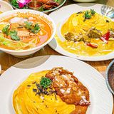 我愿意为这碗咖喱蛋包饭来福州这家店100次❗️