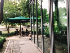 -星巴克(西湖天地店)