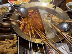 -牛签签串串香(IFS店)