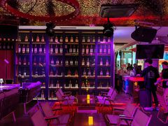 -BJM CLUB·宾酌·江景西餐吧(琶醍店)