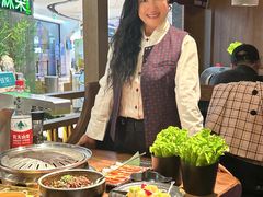 -九田家黑牛烤肉料理(新辰里亚运村店)