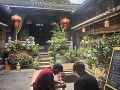 -龙姐私房菜(和顺古镇店)