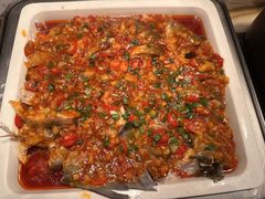 -西藏饭店·亚克·食光自助餐厅