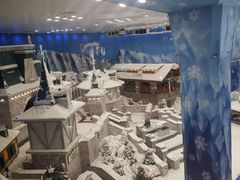 -长沙湘江冰雪世界