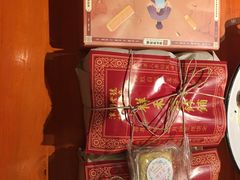 -祥禾饽饽铺·中式糕点(天津河西万科广场店)
