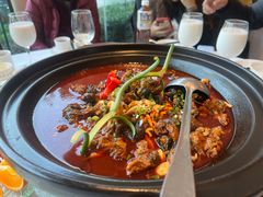 -湖锦酒楼·31年地道湖北菜(黄鹤楼店)