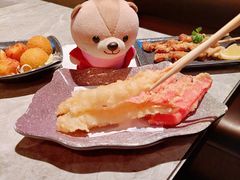 炸物-乐天大喜屋(创兴广场店)
