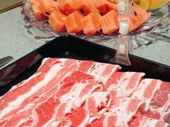 -海底捞火锅(海宁路店)