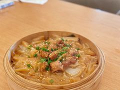 陈村粉-临江酒店-中餐厅