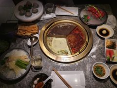 麻路奔驰锅-麻路成都火锅(柏威年店)