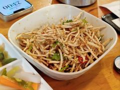 -木屋烧烤(白石洲店)