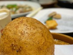 大波煎堆-猪肉婆私房菜(容桂总店)