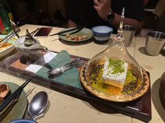 -丝路金桃·新疆菜(徐汇店)